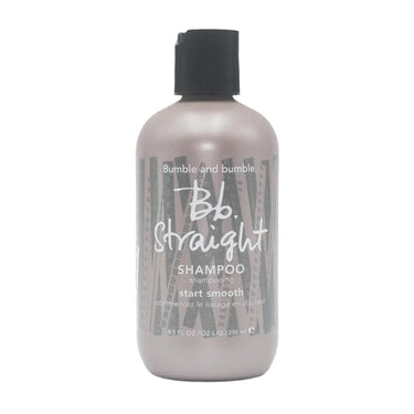 BUMBLE & BUMBLE_Straight Shampoo (Start Smooth) 250ml / 8.5oz_Cosmetic World